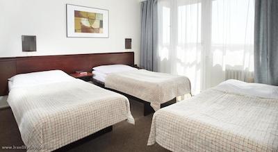 ای اند او پراگ رهی