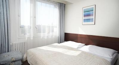 ای اند او پراگ رهی