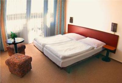 ای اند او پراگ رهی