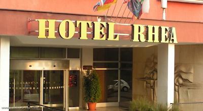 ای اند او پراگ رهی