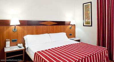 کاتالونیا اکزمپل 1864