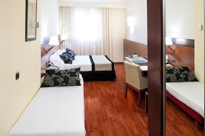 کاتالونیا اکزمپل 1864