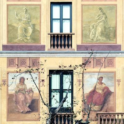 کاتالونیا اکزمپل 1864