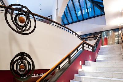 کاتالونیا اکزمپل 1864