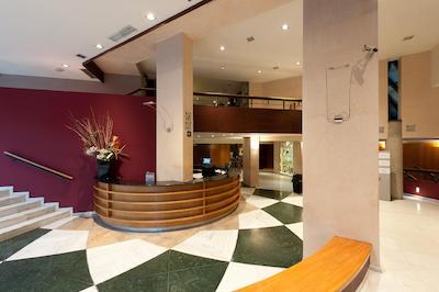 کاتالونیا اکزمپل 1864