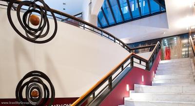 کاتالونیا اکزمپل 1864