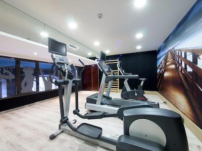 کاتالونیا اکزمپل 1864