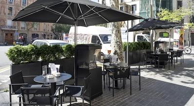 کاتالونیا اکزمپل 1864