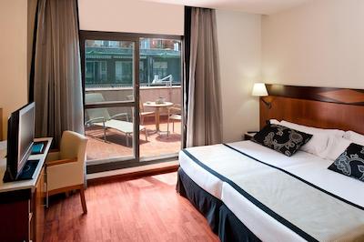 کاتالونیا اکزمپل 1864