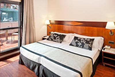 کاتالونیا اکزمپل 1864