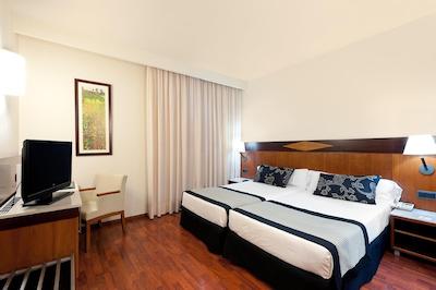 کاتالونیا اکزمپل 1864