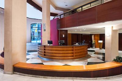 کاتالونیا اکزمپل 1864