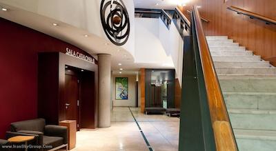 کاتالونیا اکزمپل 1864