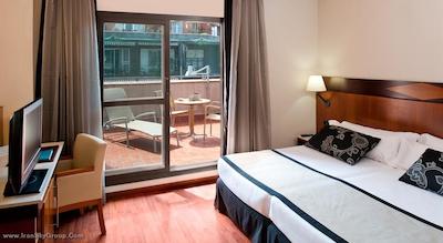 کاتالونیا اکزمپل 1864