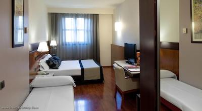 کاتالونیا اکزمپل 1864