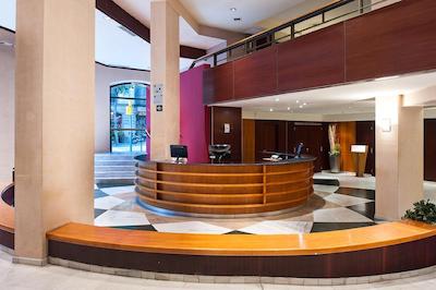 کاتالونیا اکزمپل 1864