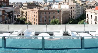 کاتالونیا اکزمپل 1864