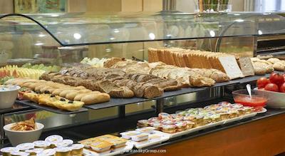 ان اچ بارسلونا سنترو