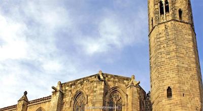 ان اچ بارسلونا سنترو