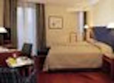 ان اچ بارسلونا سنترو