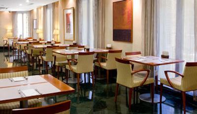 ان اچ بارسلونا سنترو