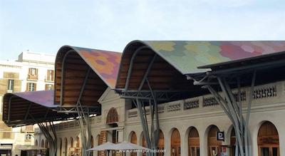 ان اچ بارسلونا سنترو