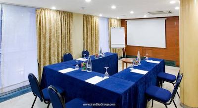 ان اچ بارسلونا سنترو