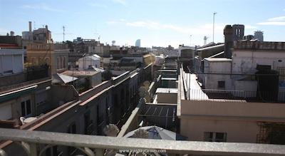 ان اچ بارسلونا سنترو