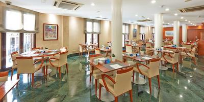 ان اچ بارسلونا سنترو