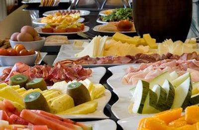 ان اچ بارسلونا سنترو