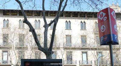 ان اچ بارسلونا سنترو