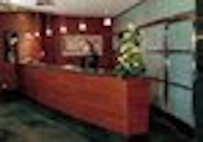 ان اچ بارسلونا سنترو