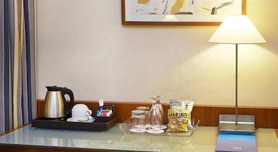 ان اچ بارسلونا سنترو