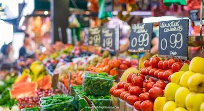 ان اچ بارسلونا سنترو