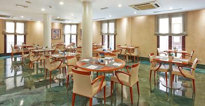 ان اچ بارسلونا سنترو