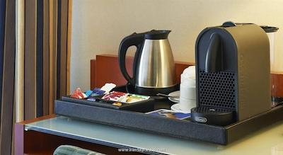 ان اچ بارسلونا سنترو