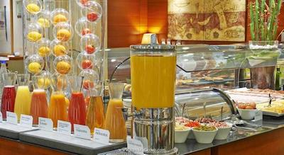 ان اچ بارسلونا سنترو