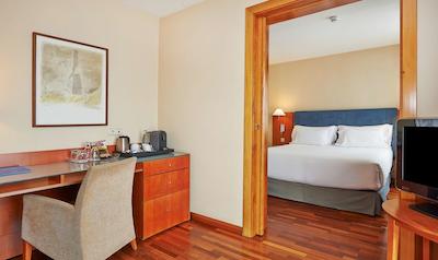 ان اچ بارسلونا سنترو