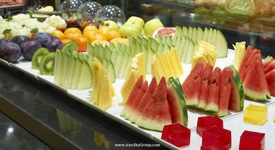 ان اچ بارسلونا سنترو