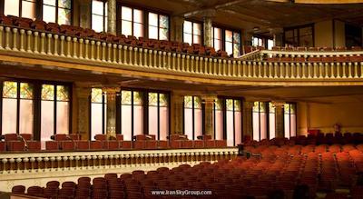 ان اچ بارسلونا سنترو