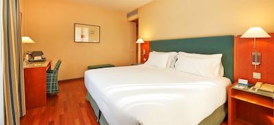 ان اچ بارسلونا سنترو