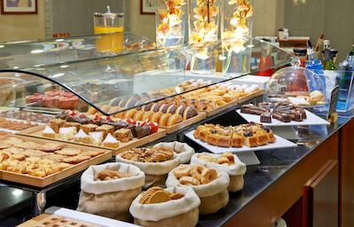 ان اچ بارسلونا سنترو