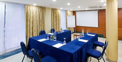 ان اچ بارسلونا سنترو