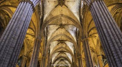 ان اچ بارسلونا سنترو