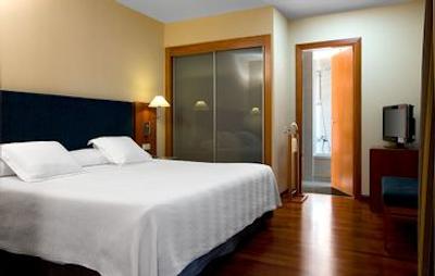 ان اچ بارسلونا سنترو