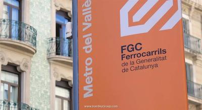 ان اچ بارسلونا سنترو