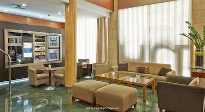 ان اچ بارسلونا سنترو