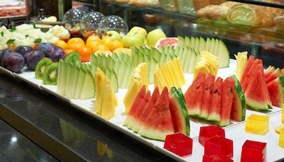 ان اچ بارسلونا سنترو