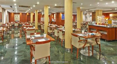 ان اچ بارسلونا سنترو