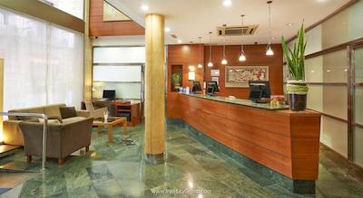 ان اچ بارسلونا سنترو